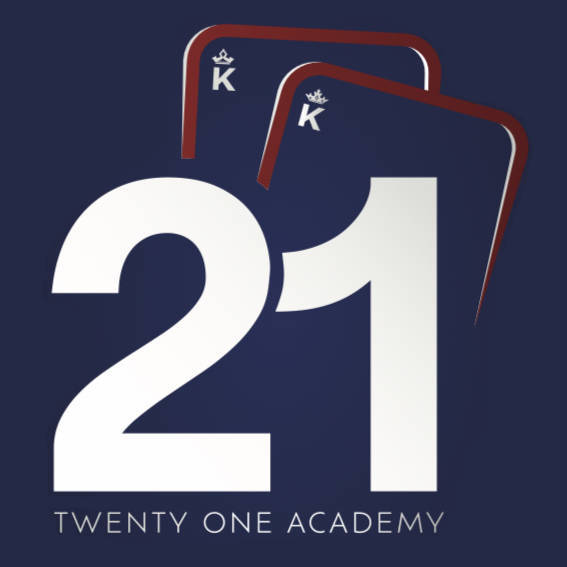 Logo 21 Academy